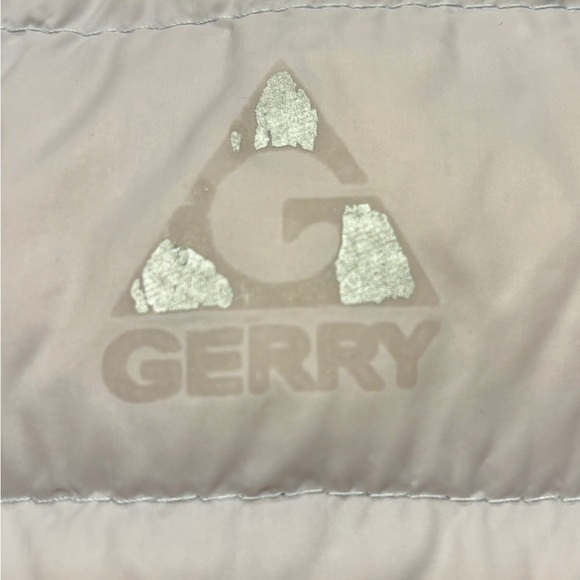 Gerry packable down jacket for women - Picture 6 of 6